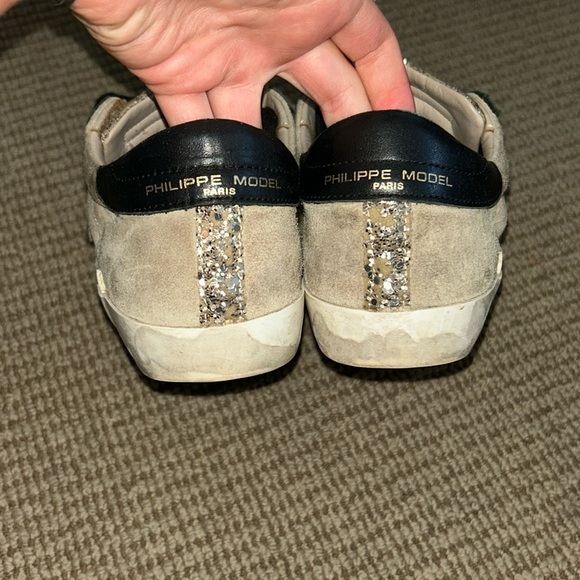 Philippe Model sneaker - Picture 4 of 4